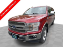 Thumbnail image of 2018 Ford F-150 at Mohawk Chevrolet