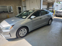 Thumbnail image of 2020 Hyundai ELANTRA at Ricart Used
