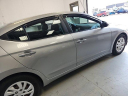 2020 Hyundai ELANTRA SE at Ricart Used