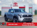 Thumbnail image of 2025 Toyota Tacoma at Fox Automotive Group Inc. Toyota Volkswagen