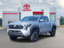Thumbnail image of 2025 Toyota Tacoma at Fox Automotive Group Inc. Toyota Volkswagen