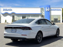 Thumbnail image of 2024 Honda Accord Hybrid at Atlantic Honda