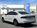 Thumbnail image of 2024 Honda Accord Hybrid at Atlantic Honda