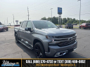 Thumbnail image of 2022 Chevrolet Silverado 1500 Limited at Uftring Chevy USED