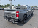 Thumbnail image of 2022 Chevrolet Silverado 1500 Limited at Uftring Chevy USED