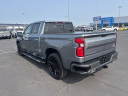Thumbnail image of 2022 Chevrolet Silverado 1500 Limited at Uftring Chevy USED