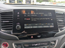 Thumbnail image of 2021 Honda Passport at Boyd Auto group - Used