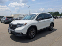 Thumbnail image of 2021 Honda Passport at Boyd Auto group - Used