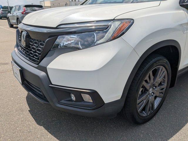 Thumbnail image of 2021 Honda Passport at Boyd Auto group - Used