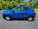 Thumbnail image of 2015 Chevrolet Trax at Park City Motor Sales