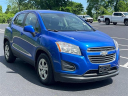 Thumbnail image of 2015 Chevrolet Trax at Park City Motor Sales