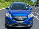 Thumbnail image of 2015 Chevrolet Trax at Park City Motor Sales