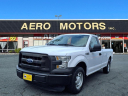 Thumbnail image of 2015 Ford F-150 at Aero Motors