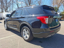 Thumbnail image of 2022 Ford Explorer at All American Ford Paramus