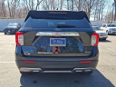 Thumbnail image of 2022 Ford Explorer at All American Ford Paramus