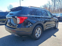 Thumbnail image of 2022 Ford Explorer at All American Ford Paramus