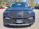 Thumbnail image of 2022 Ford Explorer at All American Ford Paramus