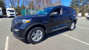 Thumbnail image of 2022 Ford Explorer at All American Ford Paramus