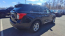 Thumbnail image of 2022 Ford Explorer at All American Ford Paramus