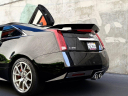Thumbnail image of 2014 Cadillac CTS-V at PRO MOTORCARS