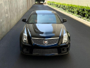 Thumbnail image of 2014 Cadillac CTS-V at PRO MOTORCARS