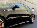 Thumbnail image of 2014 Cadillac CTS-V at PRO MOTORCARS