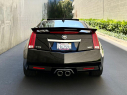 Thumbnail image of 2014 Cadillac CTS-V at PRO MOTORCARS