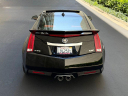 Thumbnail image of 2014 Cadillac CTS-V at PRO MOTORCARS