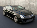 Thumbnail image of 2014 Cadillac CTS-V at PRO MOTORCARS