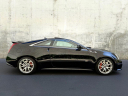 Thumbnail image of 2014 Cadillac CTS-V at PRO MOTORCARS