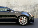 Thumbnail image of 2014 Cadillac CTS-V at PRO MOTORCARS