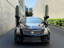 Thumbnail image of 2014 Cadillac CTS-V at PRO MOTORCARS