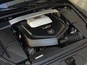 Thumbnail image of 2014 Cadillac CTS-V at PRO MOTORCARS