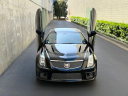 Thumbnail image of 2014 Cadillac CTS-V at PRO MOTORCARS