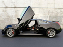 Thumbnail image of 2014 Cadillac CTS-V at PRO MOTORCARS