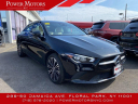 Thumbnail image of 2023 Mercedes-Benz CLA at Power Motors NYC LLC