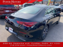 Thumbnail image of 2023 Mercedes-Benz CLA at Power Motors NYC LLC