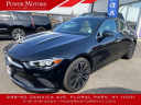 Thumbnail image of 2023 Mercedes-Benz CLA at Power Motors NYC LLC