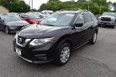 Thumbnail image of 2017 Nissan Rogue at 112 Auto Plaza