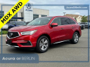Thumbnail image of 2020 Acura MDX at Acura Of Berlin