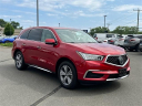 Thumbnail image of 2020 Acura MDX at Acura Of Berlin