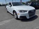 Thumbnail image of 2017 Audi A4 at CAROLINAS AUTO EXPO