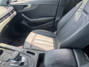 Thumbnail image of 2017 Audi A4 at CAROLINAS AUTO EXPO