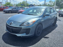 Thumbnail image of 2013 Mazda Mazda3 at Instacredit Automart