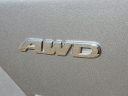 Thumbnail image of 2022 Honda CR-V Hybrid at Frank Brown Honda GMC