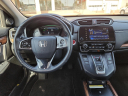 Thumbnail image of 2022 Honda CR-V Hybrid at Frank Brown Honda GMC