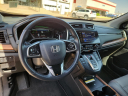 Thumbnail image of 2022 Honda CR-V Hybrid at Frank Brown Honda GMC