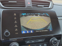 Thumbnail image of 2022 Honda CR-V Hybrid at Frank Brown Honda GMC