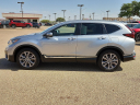 Thumbnail image of 2022 Honda CR-V Hybrid at Frank Brown Honda GMC