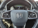 Thumbnail image of 2022 Honda CR-V Hybrid at Frank Brown Honda GMC